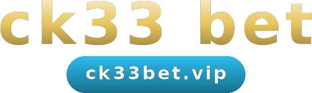 ck33 bet logo